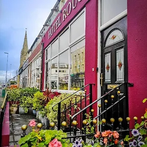 Hotel Lux