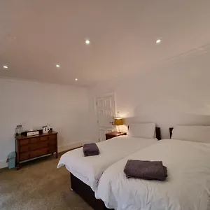  Guest house Firkinn United Kingdom