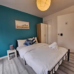  Guest house Mile End United Kingdom