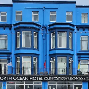 3* Hotel North Ocean
