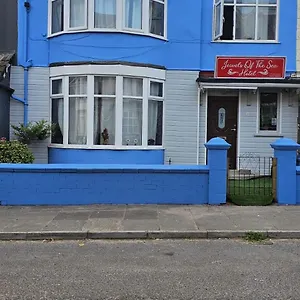  Guest house Jewel Of The Sea