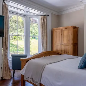 *** Guest house Broomfield House United Kingdom