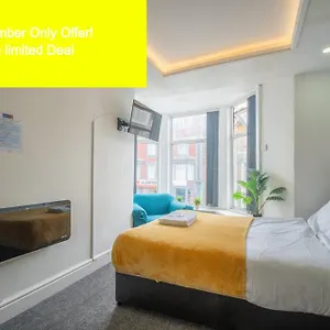 3* Hotel Driftwood