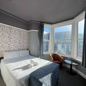  Bed & Breakfast No 1 Lord Street