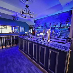  Bed & Breakfast Rendezvous Bar & - Adults Only