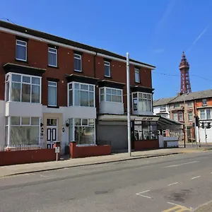 Bayswater House Blackpool